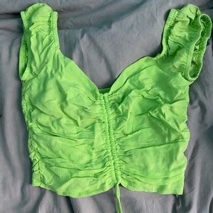 princess polly crop top